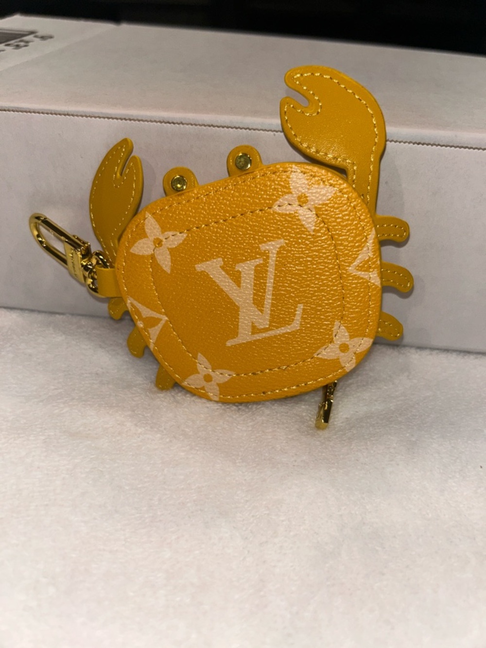 ⭐️BAG CHARM⭐️ - Picture 2 of 8